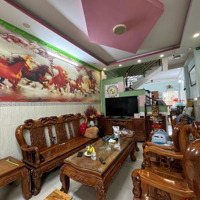 Đường Nhựa 8M Thông - 3 Tầng - Ngay Aeon Mall Tân Phú - Gần Hương Lộ 3 - Chỉ Hơn 6 Tỷ