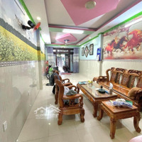 Đường Nhựa 8M Thông - 3 Tầng - Ngay Aeon Mall Tân Phú - Gần Hương Lộ 3 - Chỉ Hơn 6 Tỷ