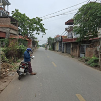 Bán Nhà Riêng Tại Quốc Lộ 35, Xã Thanh Xuân, Sóc Sơn, Hà Nội, Giá Tốt 3,5 Tỷ, 106M2