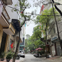 Phân Lô Siêu Hiếm Trần Quang Diệu Kinh Doanh 45M2 7T Thang Máy, Chào 22Tỷ