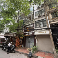 Phân Lô Siêu Hiếm Trần Quang Diệu Kinh Doanh 45M2 7T Thang Máy, Chào 22Tỷ
