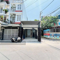 Bán Gấp Nhà Ngay An Lạc Sổ Riêng Công Chứng Ngay-Đi Vê Q6 Q5 10Phút-Dt 4,7X15-Tiện Ích Đầy Đủ