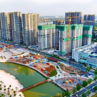 The Opus One Căn Hộ 1Pn+1. Kiệt Tác Giới Hạn Giữa Lòng Vinhomes Grand Park