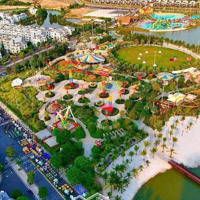 The Opus One Căn Hộ 1Pn+1. Kiệt Tác Giới Hạn Giữa Lòng Vinhomes Grand Park