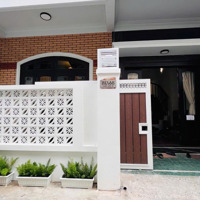 Bán Nhà 3 Tầng Hẻm Ô Tô Lê Hồng Phong, Nha Trang Chỉ 5,9Tỷ