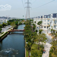 Bán Gấp Liền Kề View Đẹp, 80M2, An Lạc Green Symphony, Vân Canh, Hoài Đức, 21 Tỷ Vnd