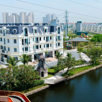 Bán Gấp Liền Kề View Đẹp, 80M2, An Lạc Green Symphony, Vân Canh, Hoài Đức, 21 Tỷ Vnd