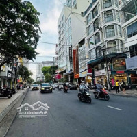 Bán Nhà Mặt Tiền Nguyễn Thiện Thuật Ngang 5.15M