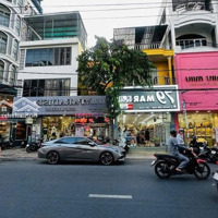Bán Nhà Mặt Tiền Nguyễn Thiện Thuật Ngang 5.15M