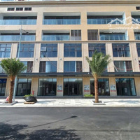 Bán Shophouse Sh05 - Dự Án Vung Tau Centre Point - Rổ Hàng Từ Cđt- Chiết Khấu Lên Đến 11.5%