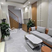 Bán Nhà Siêu Phẩm Phố Mai Hắc Đế, 3 Tầng Siêu Đẹp, Gần Công Viên Thống Nhất, Đất Rộng Mà Giá Hạt Rẻ