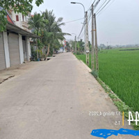 Bán Đất 192 M2 Tại Thành Phố Bắc Giang