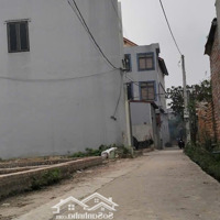 Bán Lô Đất Vuông Vắn Gần 80M2 Ngay Tại Thanh Lâm - Mê Linh. Giá Tốt, Vị Trí Đắc Địa