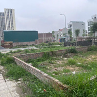 Chính Chủ Tôi Cần Bán Lô Đất Ngay Sau Đường 20M Vân Canh Hoài Đức Hà Nội