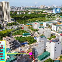 Chính Chủ Tôi Cần Bán Lô Đất Ngay Sau Đường 20M Vân Canh Hoài Đức Hà Nội