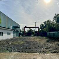 Nhà xưởng tổng dt 2000m2 mặt tiền quốc lộ N2, Thạnh Lợi, Bến Lức giá 28 tỷ
