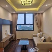 Chính Chủ Cho Thuê Căn Hộ 3 Phòng Ngủ Siêu Đẹp View Vinhome Tại Eco City Việt Hưng , Full Nội Thất