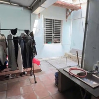 Cho Thuê Nhà Riêng Mặt Đường Tô Hiến Thành Sát Võ Văn Kiệt (Chính Chủ)