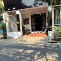 Cho Thuê Nhà Riêng Mặt Đường Tô Hiến Thành Sát Võ Văn Kiệt (Chính Chủ)