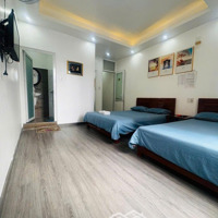 Cho Thuê Khách Sạn Đường Lê Quý Đôn Phường 5 Đà Lạt, 13 Phòng Ngủfull Nội Thất, Gpkd Pccc, Lh 0888-113-882