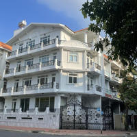 Cho Thuê Vị Trí Căn Góc Đ.14M Kdc Himlam Quận 7 Dt: 137.5M2 Có Tm Giá: 78 Triệu Liên Hệ: 0908935765