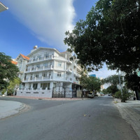 Cho Thuê Vị Trí Căn Góc Đ.14M Kdc Himlam Quận 7 Dt: 137.5M2 Có Tm Giá: 78 Triệu Liên Hệ: 0908935765