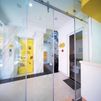 Cho Thuê Vị Trí Căn Góc Đ.14M Kdc Himlam Quận 7 Dt: 137.5M2 Có Tm Giá: 78 Triệu Liên Hệ: 0908935765
