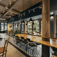 Hot - Cho Thuê Nhà Mặt Phố Văn Cao, 80M2 X 5 Tầng,Mặt Tiền15M Kd Siêu Đỉnh, Nhà Có Thang Máy, Thông Sàn