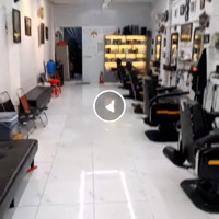 Cho Thuê Mtkd Vườn Lài Ngay Lũy Bán Bích 4*30M 1 Trệt 1 Lầu Giá 20 Triệu