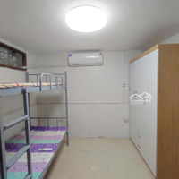 Cho Thuê Phòng Trọ Đầy Đủ Đồ Tại Thái Hà