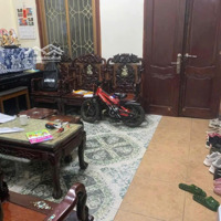 10.8 Tỷ - Diện Tích 60M2 - Bán Đất Tặng Nhà Hoàng Hoa Thám