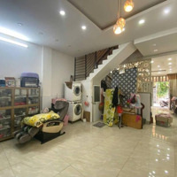 Nhà Tân Phú - 62M2 - 2 Tầng - Ngang Bề Thế 5M - Xe Hơi Đỗ Cửa - Ngay Chợ Tân Hương - Nhỉnh 5 Tỷ Tl