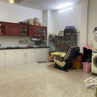 Nhà Tân Phú - 62M2 - 2 Tầng - Ngang Bề Thế 5M - Xe Hơi Đỗ Cửa - Ngay Chợ Tân Hương - Nhỉnh 5 Tỷ Tl