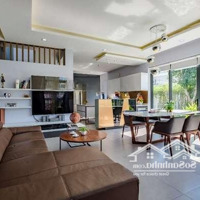 Bán Nhà Hẻm Vip Đường Tôn Thất Tùng, P Phạm Ngũ Lão, Q1 Dtcn:121M2, Trệt 2 Lầu, St, Giá Bán 25 Tỷ