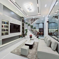 Bán Đất Tặng Nhà 3 Tầng Kinh Doanh Đỉnh 36M2 Đường Trước Nhà 3 Xe Tải Tránh Đỗ Giá Bán 7 Tỷ Nhỉnh