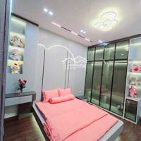 Bán Đất Tặng Nhà 3 Tầng Kinh Doanh Đỉnh 36M2 Đường Trước Nhà 3 Xe Tải Tránh Đỗ Giá Bán 7 Tỷ Nhỉnh