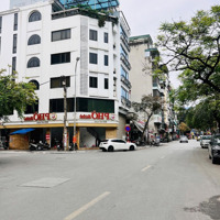 Mặt Phố Tân Mai - 8 Tầng, Thang Máy, Thông Sàn - Dòng Tiền 1,5 Tỷ/Năm - 86M Giá Bán 55 Tỷ Liên Hệ: 0977059410