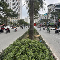 Mặt Phố Tân Mai - 8 Tầng, Thang Máy, Thông Sàn - Dòng Tiền 1,5 Tỷ/Năm - 86M Giá Bán 55 Tỷ Liên Hệ: 0977059410