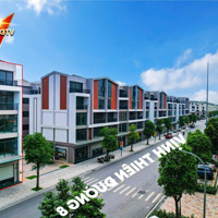 Bán Suất Ngoại Giao Giá Tốt Shophoues Mặt Đường Lớn, Kinh Doanh Sầm Uất, Ngay Cạnh Sông Venice Giá