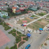 Bán Đất 99M2 Tại Lỗ Khê, Liên Hà, Đông Anh, 12 Tỷ Vnd