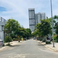 Bán Lô Đất 200M 2Mt Đường 7M5 View Công Viên Đường 7M5 Phan Huy Chú Ngay Trần Hưng Đạo, Q. Sơn Trà