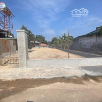 Đất Thổ Cư Quốc Lộ 14, Cư Jút Ngay Trường Học - Bệnh Viện Xuyên Á - Chỉ 1,35 Tỷ