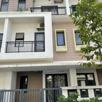 Cho Thuê Nhà Nguyên Căn 3 Tầng - Khu Đô Thị Vsip, Phù Chẩn, Từ Sơn, Bắc Ninh