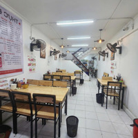 Cho Thuê Nhà Mặt Phố Hồ Đắc Di, Q. Đđ -Diện Tích57M2 X 2.5 Tầng -Mặt Tiền3.5M - View Hồ - Giá Bán 23 Triệu.