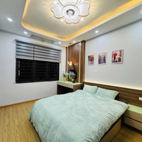 Bán Nhà Giá Đầu Tư, Tân Mai, Hoàng Văn Thụ 43M2, Full Nội Thất, Thang Máy, 5,5 Tầng, 8 Phòng Ngủ