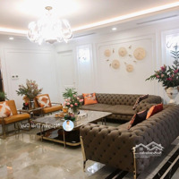 Bán Nhà Nguyễn Đình Thi, Tây Hồ 130M2, Thang Máy, Mt7M, View Hồ Tây, Chỉ Hơn 65 Tỷ