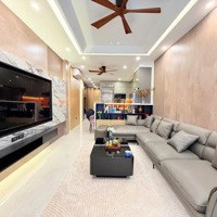 23 Tỷ - 48M - Nhà Khu Phân Lô Vĩnh Phúc Ba Đình, 6 Tầng, Thang Máy, Ở Sướng, Kinh Doanh Đỉnh