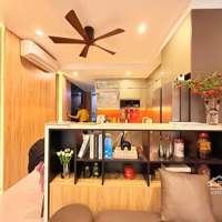 23 Tỷ - 48M - Nhà Khu Phân Lô Vĩnh Phúc Ba Đình, 6 Tầng, Thang Máy, Ở Sướng, Kinh Doanh Đỉnh