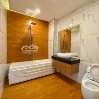 Siêu Phẩm Nhà Vườn Chuối P4 Q.3, Ngang Khủng 6M. 3 Tỷ 65/ 80M2, Shr