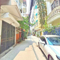 Cực Hiếm! Phân Lô Thái Hà, Ô Tô Tránh, Kinh Doanh,Diện Tích60M2, 4 Tầng, Giá Bán 16.5 Tỷ